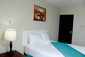 Ocean Palms Resort