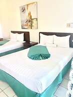 Ocean Palms Resort