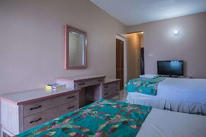 Ocean Palms Resort