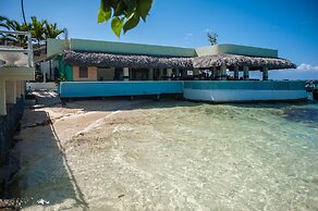 Ocean Palms Resort
