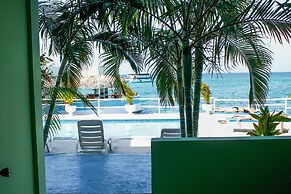 Ocean Palms Resort