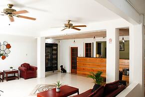 Ocean Palms Resort