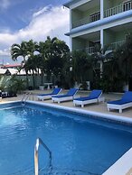 Ocean Palms Resort
