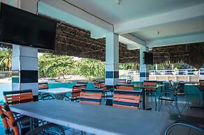 Ocean Palms Resort