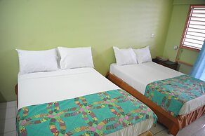 Ocean Palms Resort