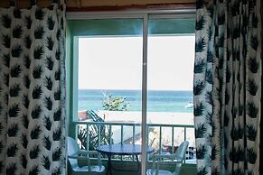 Ocean Palms Resort