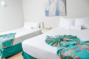 Ocean Palms Resort