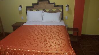 Anais Hostel Machupicchu