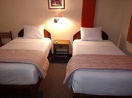 Anais Hostel Machupicchu