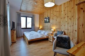Rezort Gothal Apartmány a Penzióny