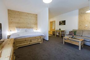 Rezort Gothal Apartmány a Penzióny