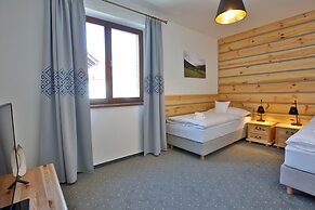 Rezort Gothal Apartmány a Penzióny
