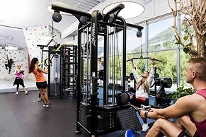 Rezort Gothal Apartmány a Penzióny