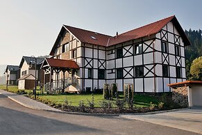 Rezort Gothal Apartmány a Penzióny