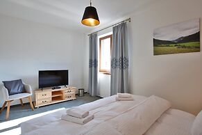 Rezort Gothal Apartmány a Penzióny