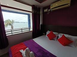 Jazeera Resort