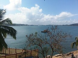 Jazeera Resort