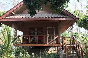 Sweet Home Resort at Pai