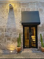 Hotel Piru Wasi Arequipa