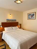Hotel Piru Wasi Arequipa