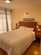 Hotel Piru Wasi Arequipa