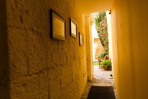 Hotel Piru Wasi Arequipa