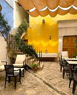 Hotel Piru Wasi Arequipa