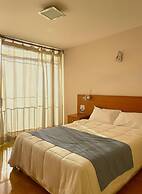 Hotel Piru Wasi Arequipa