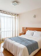 Hotel Piru Wasi Arequipa