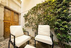 Hotel Piru Wasi Arequipa