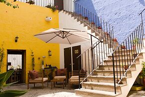 Hotel Piru Wasi Arequipa