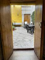 Hotel Piru Wasi Arequipa