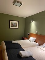Hotel Piru Wasi Arequipa