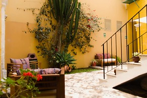 Hotel Piru Wasi Arequipa