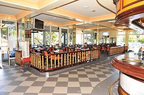 Hotel Alfar
