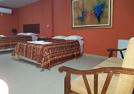 Peru Hosting Piura