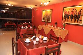 Peru Hosting Piura