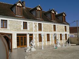 Le Manoir Des Chapelles