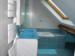 Le Manoir Des Chapelles