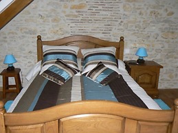 Le Manoir Des Chapelles