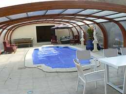 Le Manoir Des Chapelles