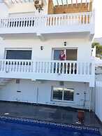 Villa Tanger Cap Spartel