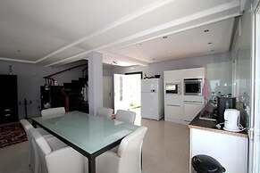 Villa Tanger Cap Spartel
