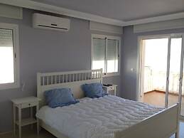 Villa Tanger Cap Spartel