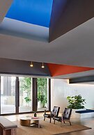 Kimpton Da an Taipei by IHG