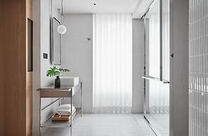Kimpton Da an Taipei by IHG