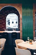 Kimpton Da an Taipei by IHG