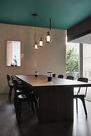 Kimpton Da an Taipei by IHG