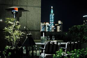 Kimpton Da an Taipei by IHG