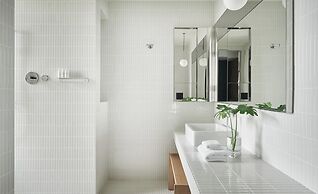 Kimpton Da an Taipei by IHG